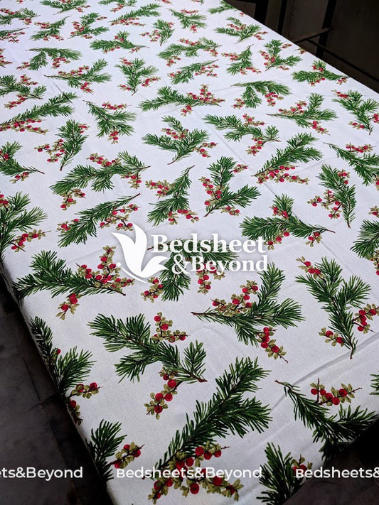 6 Seater Table Cover