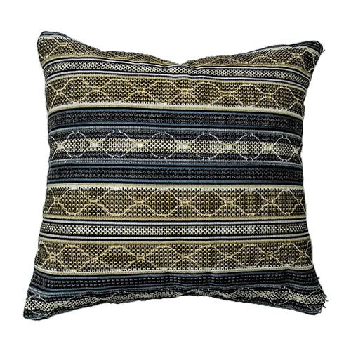 Jute Cushion Cover